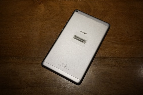 Huawei Mediapad T3 8 Review