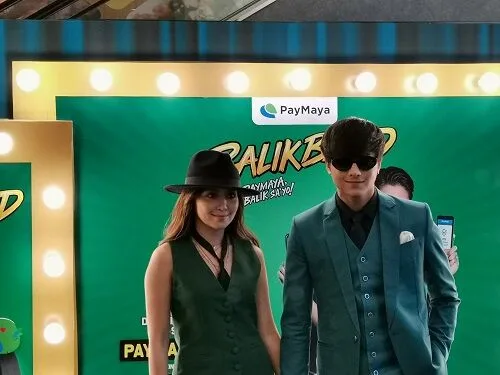 PayMaya BalikBayad