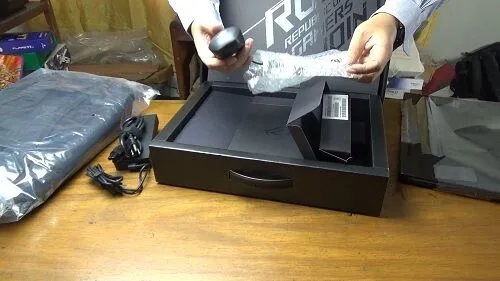 ROG Zephyrus G Review