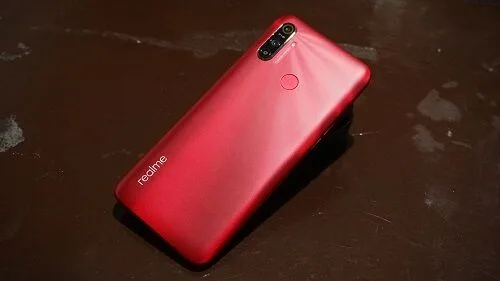 Realme C3 First Impressions
