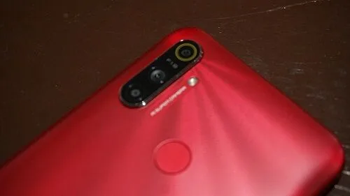 Realme C3 First Impressions