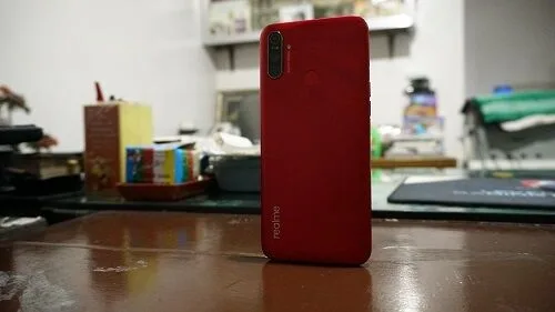 Realme C3 First Impressions