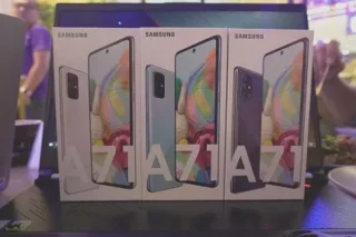 smartphones