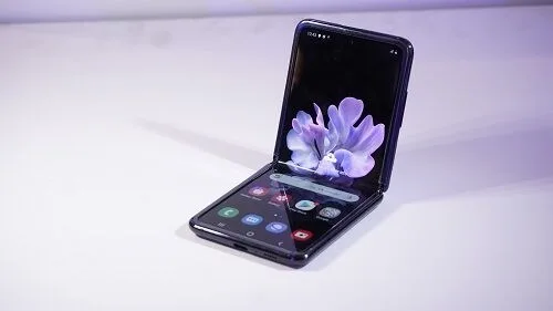 Samsung Galaxy Z Flip