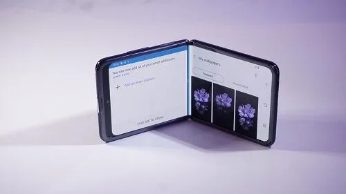 Samsung Galaxy Z Flip