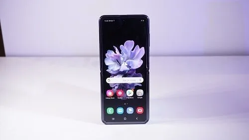 Samsung Galaxy Z Flip