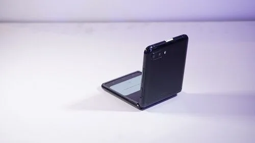 Samsung Galaxy Z Flip