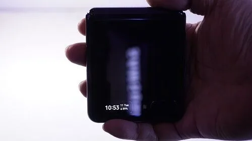 Samsung Galaxy Z Flip