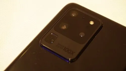 Galaxy S20