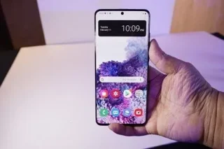 SMART Samsung Galaxy Note20