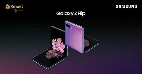 Smart Samsung Galaxy S20