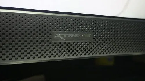 XTREME MF-5500s Review XTREME MF-5500s Review