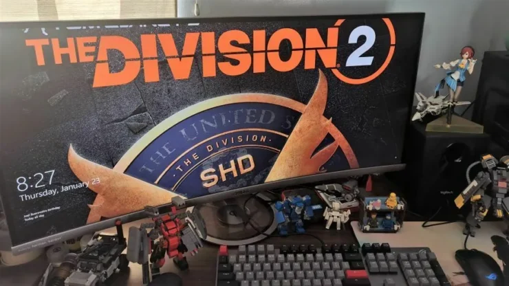 ASUS Designo MX38V Review