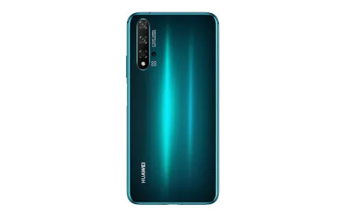 Huawei Nova 5T Crush Green Huawei Nova 5T Crush Green