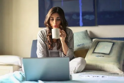 LinkedIn Remote Working