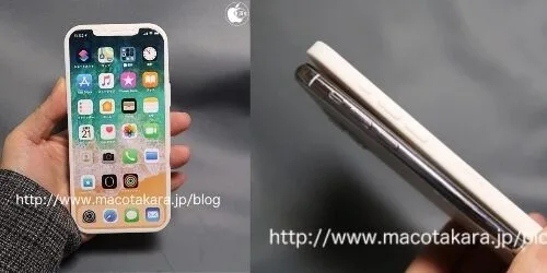 iPhone 12 Pro Max Predictions