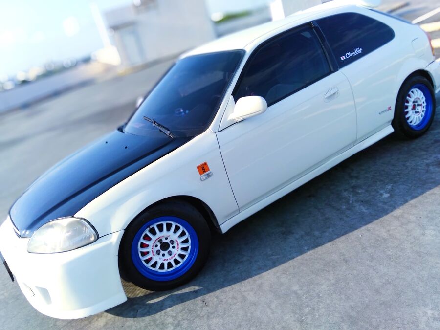 jdm