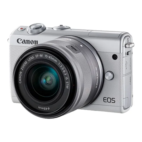 Canon Summer and Graduation Promo