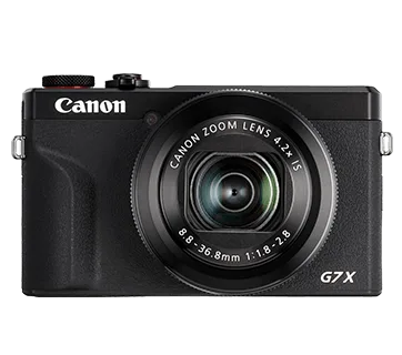 Canon Summer and Graduation Promo