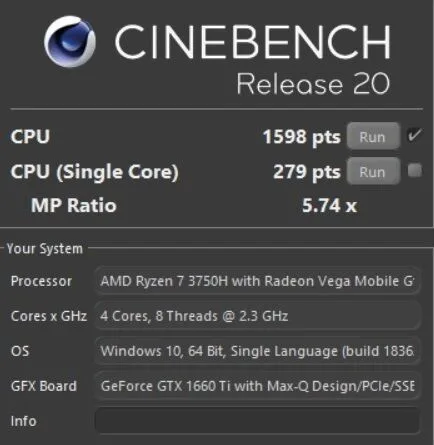ROG Zephyrus G Review