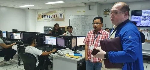 DOH COVID HOTLINE