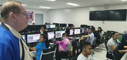 DOH COVID HOTLINE