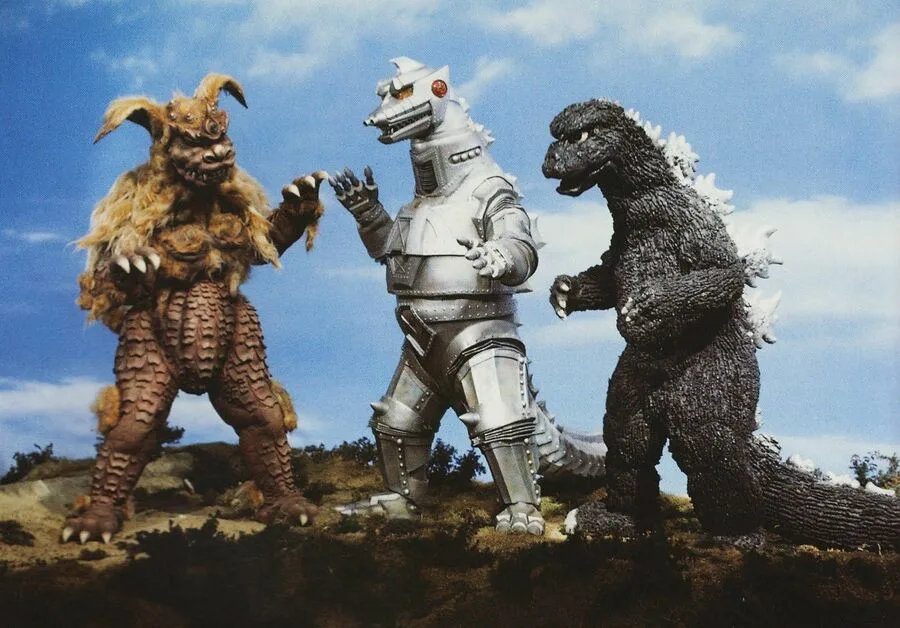 Toei Tokusatsu