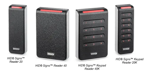 HID Signo