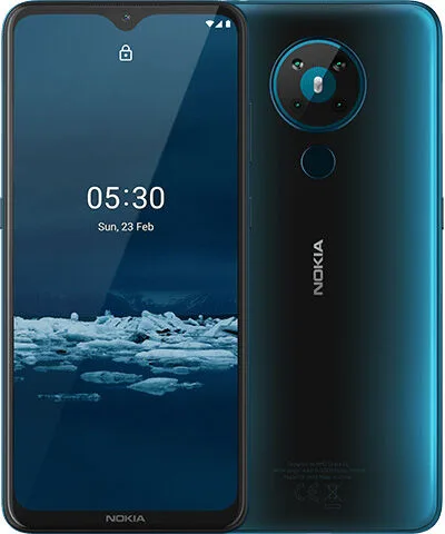 Nokia 8.3 5G
