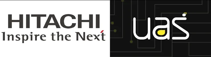 Hitachi Vantara UAS