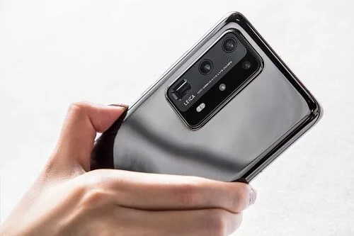 Huawei P40