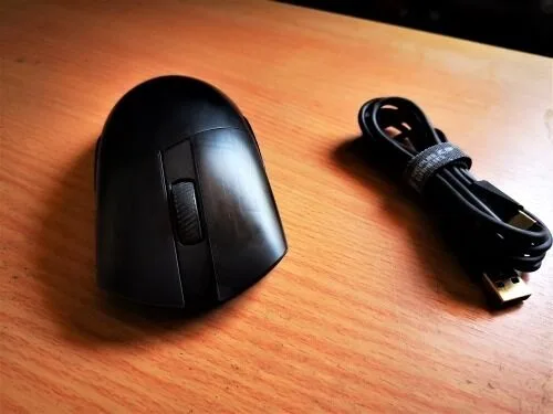 ASUS ROG PUGIO II ASUS ROG PUGIO II