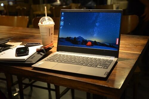 Lenovo ThinkBook 13s Review