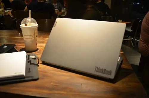 Lenovo ThinkBook 13s Review