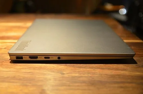 Lenovo ThinkBook 13s Review