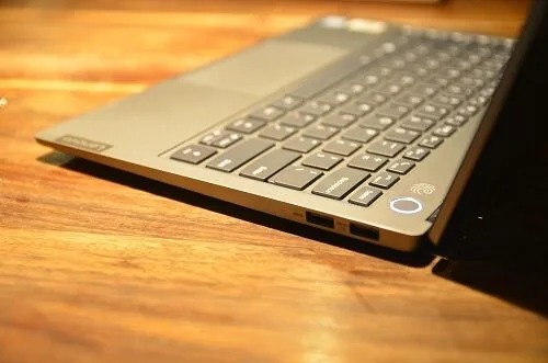 Lenovo ThinkBook 13s Review