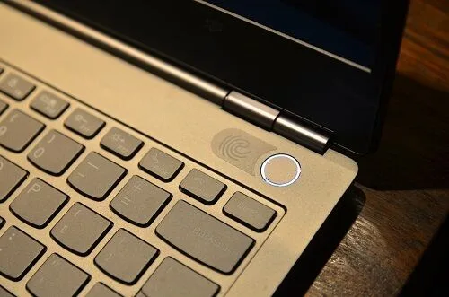 Lenovo ThinkBook 13s Review