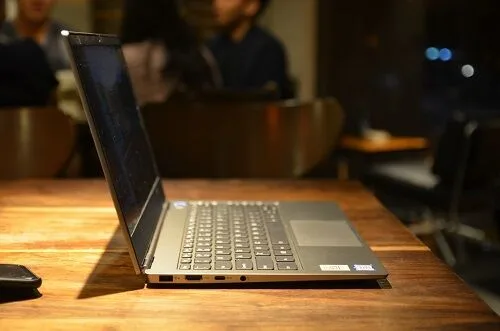 Lenovo ThinkBook 13s Review