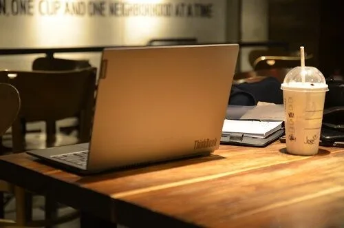 Lenovo ThinkBook 13s Review