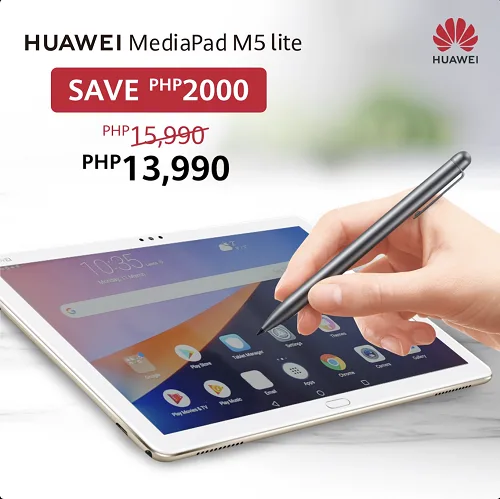 Huawei Y9s Price Drop