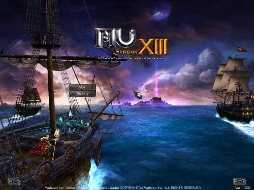 MU Online