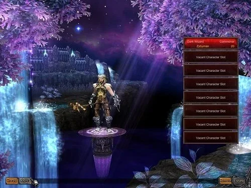MU Online MU Online