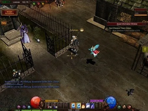 MU Online MU Online
