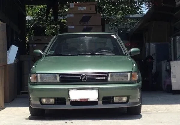 jdm