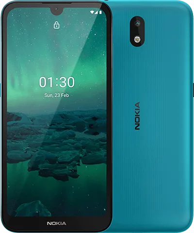 Nokia 8.3 5G