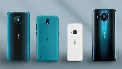 Nokia 8.3 5G
