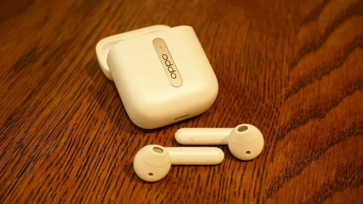 OPPO Enco Free Review