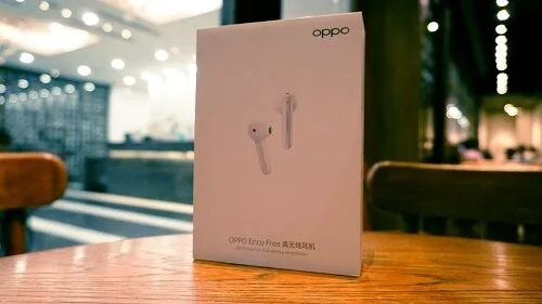OPPO Enco Free Review