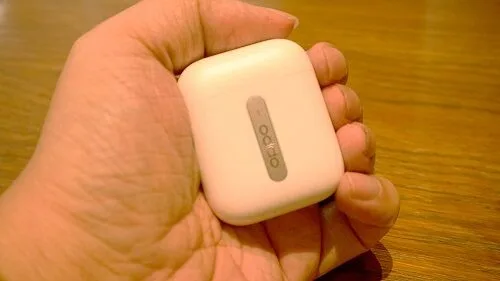 OPPO Enco Free Review