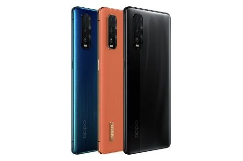 OPPO Find X2 Pro